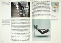 M&Ouml;BELDESIGN under 1900-talet