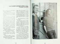 EFTER EGEN N&Auml;BB OCH FASON : M&ouml;belsnickarges&auml;ll p&aring; Capella