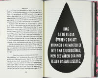 HEJ KLIMAKTERIET - lite vallningar har v&auml;l ingen d&ouml;tt av : texter om livet kring 50