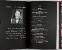 HEJ KLIMAKTERIET - lite vallningar har v&auml;l ingen d&ouml;tt av : texter om livet kring 50