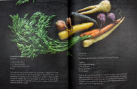 RAPSOLJA &ndash; Med smak fr&aring;n svenska g&aring;rdar