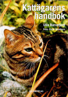 KATT&Auml;GARENS HANDBOK