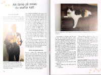 KATT&Auml;GARENS HANDBOK