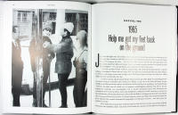 John Lennon : fotografier fr&aring;n Daily Mail