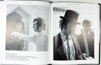 John Lennon : fotografier fr&aring;n Daily Mail