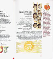 Heddis Hemligheter : tips och l&auml;ckra r&auml;tter f&ouml;r vardag och fest