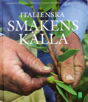 Italienska smakens k&auml;lla