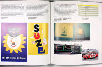 ADVERTISING OUTDOORS : Watch This Space!