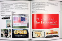 ADVERTISING OUTDOORS : Watch This Space!