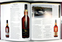 WHISKYOPUS &ndash; Referensverket om v&auml;rldens fr&auml;msta whiskydestillerier och deras produkter