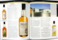 WHISKYOPUS &ndash; Referensverket om v&auml;rldens fr&auml;msta whiskydestillerier och deras produkter