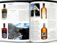 WHISKYOPUS &ndash; Referensverket om v&auml;rldens fr&auml;msta whiskydestillerier och deras produkter