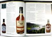 WHISKYOPUS &ndash; Referensverket om v&auml;rldens fr&auml;msta whiskydestillerier och deras produkter