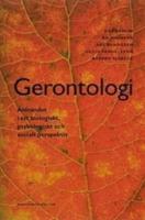 GERONTOLOGI &ndash; &Aring;ldrandet i ett biologiskt, psykologiskt och socia