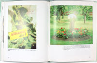 TR&Auml;DG&Aring;RDSKONSTER &ndash; Med utblick fr&aring;n h&ouml;glandet