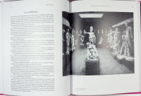 ATT F&Aring;NGA DET FLYKTIGA &ndash; G&ouml;teborgs Museum 150 &aring;r