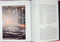 ATT F&Aring;NGA DET FLYKTIGA &ndash; G&ouml;teborgs Museum 150 &aring;r