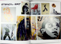 STREET ART from around the world