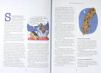 GODA S&Ouml;MNBOKEN &ndash; Hur du f&aring;r en b&auml;ttre s&ouml;mn