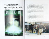 GR&Ouml;NLAND mer &auml;n isberg