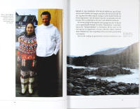 GR&Ouml;NLAND mer &auml;n isberg