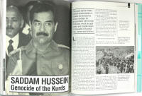 MURDER and MADNESS  (True crime)