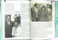 MURDER and MADNESS  (True crime)