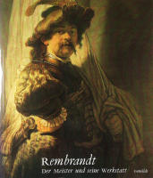 REMBRANDT &ndash; Der Meister und seine Werkstatt 1 &ndash; Gem&auml;lde