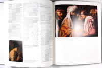 REMBRANDT &ndash; Der Meister und seine Werkstatt 1 &ndash; Gem&auml;lde