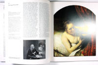 REMBRANDT &ndash; Der Meister und seine Werkstatt 1 &ndash; Gem&auml;lde