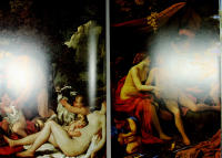 POUSSIN &ndash; Les Paradoxes de Nicolas Poussin