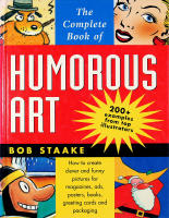 The Complete Book of HUMOROUS ART