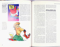 The Complete Book of HUMOROUS ART