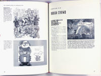The Complete Book of HUMOROUS ART