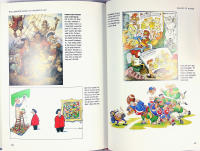 The Complete Book of HUMOROUS ART