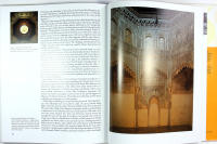 MOORISH ARCHITECHTURE in Andalusia