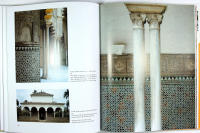 MOORISH ARCHITECHTURE in Andalusia