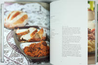 FR&Aring;N DONS&Ouml;KAKA TILL MAKLOBE I BERGSJ&Ouml;N