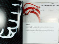 NY STICKNING &ndash; 20 moderna stickprojekt