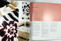 NY STICKNING &ndash; 20 moderna stickprojekt