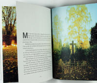 ANDRUM &ndash; Kyrkor & kyrkog&aring;rdar i Lund