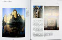 SLOTTEN I LOIREDALEN