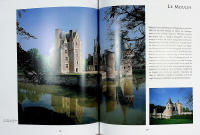 SLOTTEN I LOIREDALEN