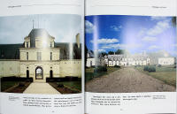 SLOTTEN I LOIREDALEN