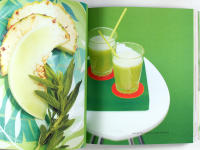 PRESSAT &ndash; 170 juicer och smoothies