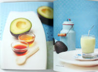 PRESSAT &ndash; 170 juicer och smoothies