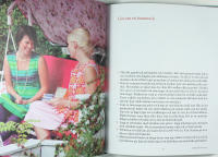 LOPPISLIV & LEMONAD &ndash; Inspiration, id&eacute;er och recept