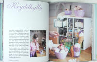 LOPPISLIV & LEMONAD &ndash; Inspiration, id&eacute;er och recept