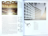 International Style &ndash; MODERNIST ARCHITECTURE from 1925 to 1965