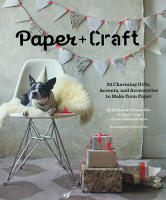 PAPER + CRAFT